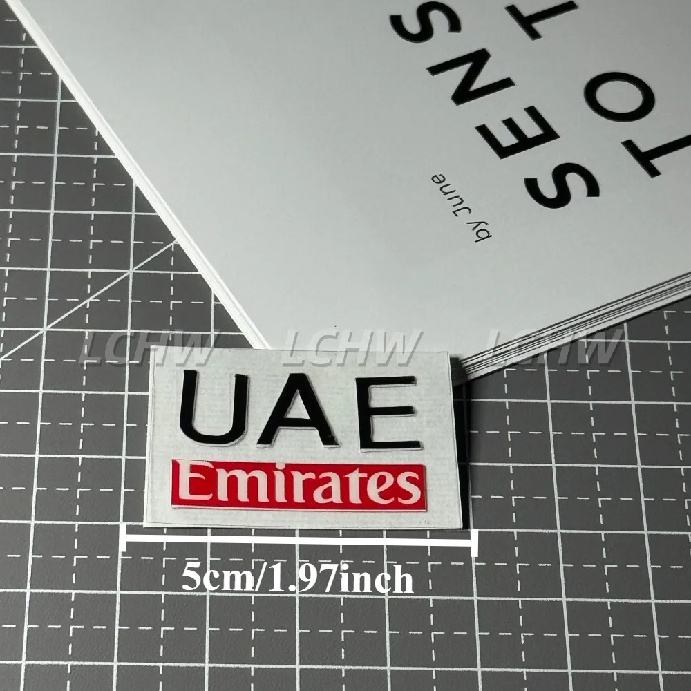 2 Buah Stiker Vinil Tahan Air  - Mountain Biking Uae ulasan dan harga