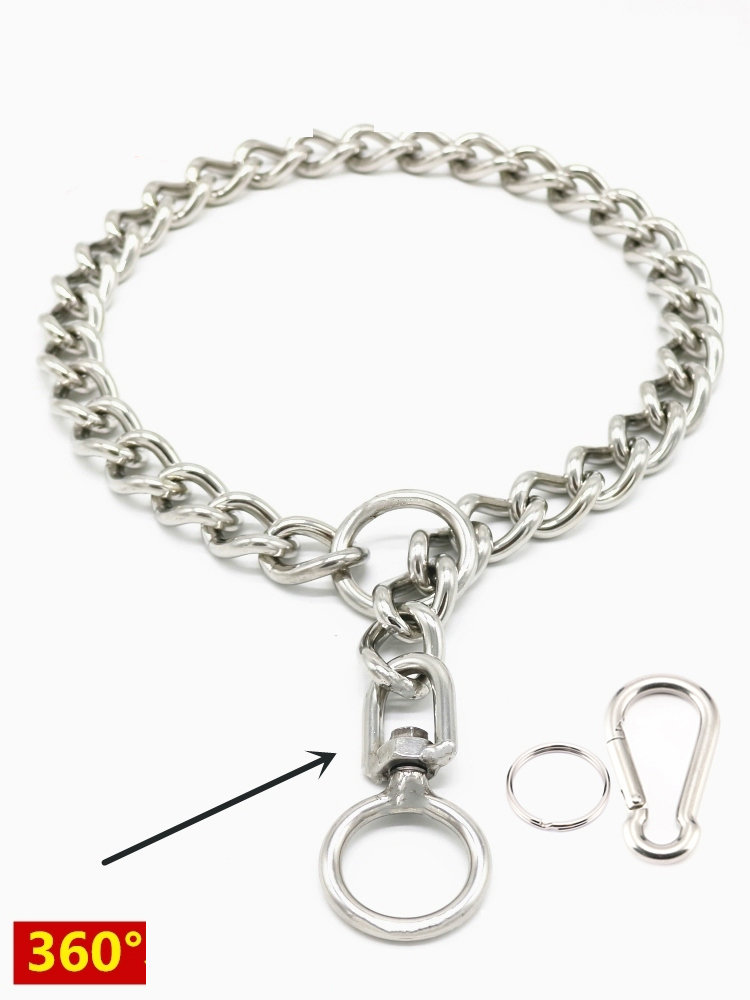 100% Stainless Steel 304 mulus - Chain Quick Link ulasan dan harga