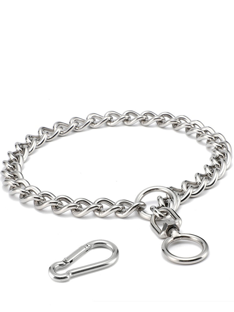 100% Stainless Steel 304 mulus - Chain Quick Link ulasan dan harga