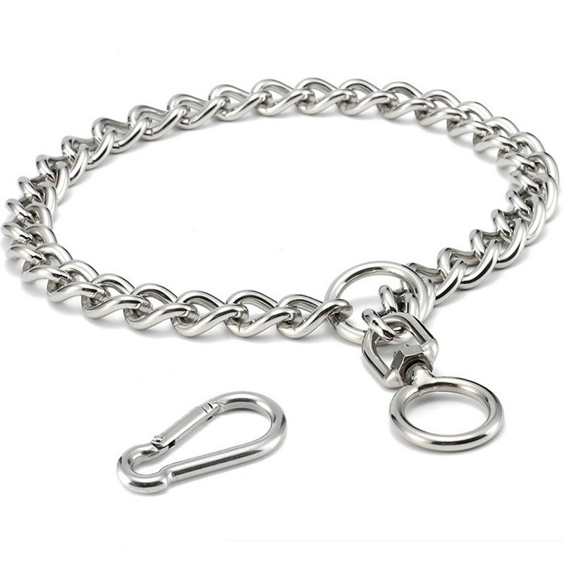 100% Stainless Steel 304 mulus - Chain Quick Link ulasan dan harga