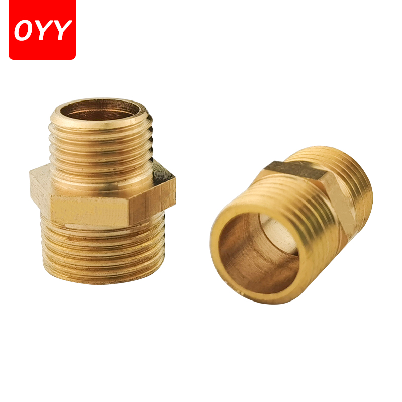 Adaptor Coupler cepat Fitting  - Spoke Nipple Brass ulasan dan harga