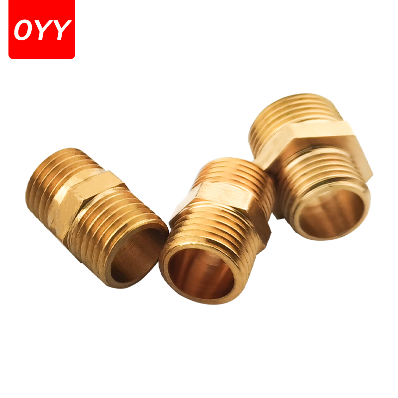 Adaptor Coupler cepat Fitting  - Spoke Nipple Brass ulasan dan harga