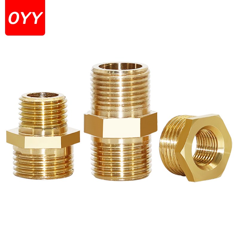 Adaptor Coupler cepat Fitting  - Spoke Nipple Brass ulasan dan harga