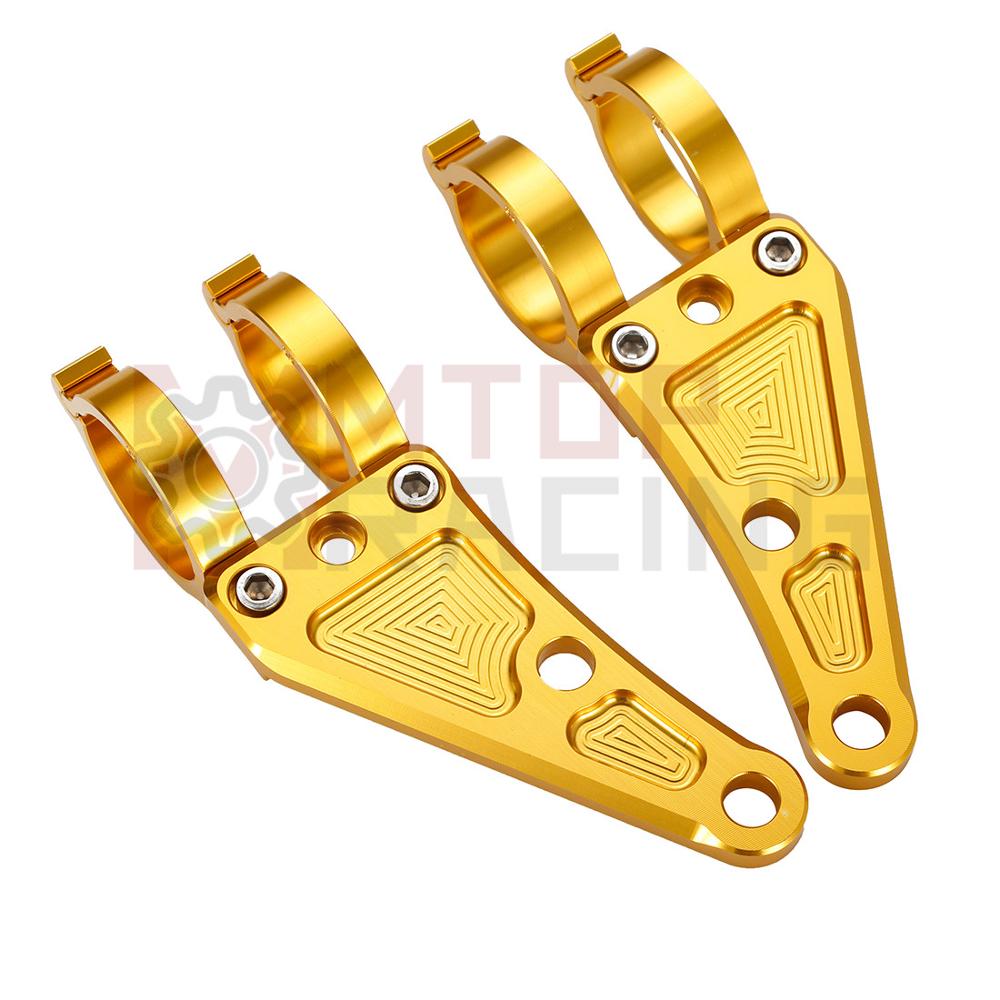Braket dudukan lampu depan sep - Mountain Biking Derby ulasan dan harga