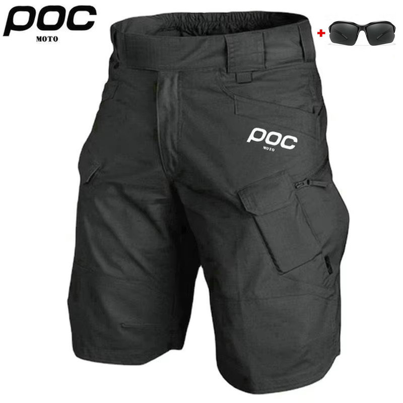 Celana pendek pria, celana pen - Mountain Biking Body Armour ulasan dan harga
