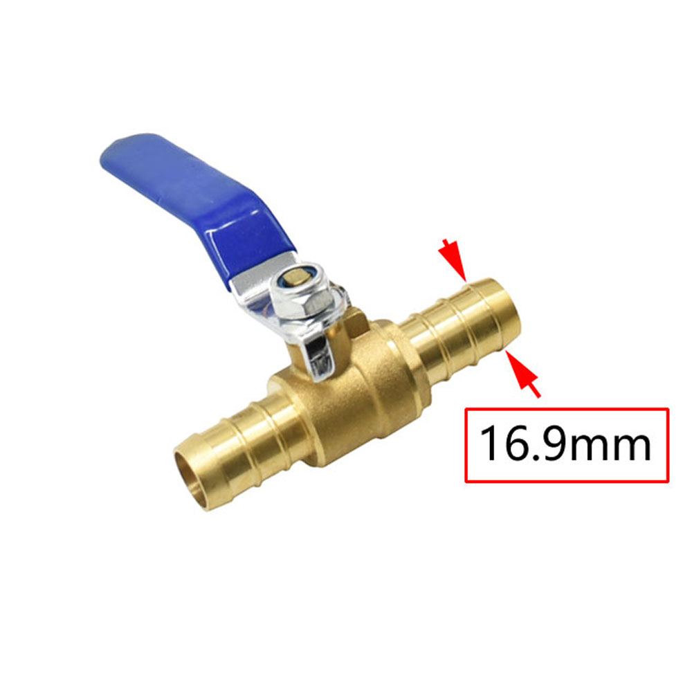 Konektor selang keran Air Kuni - Spoke Nipple Brass ulasan dan harga